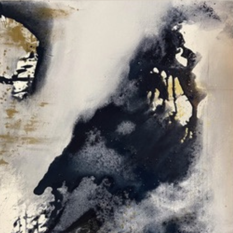 Riders on the Storm I