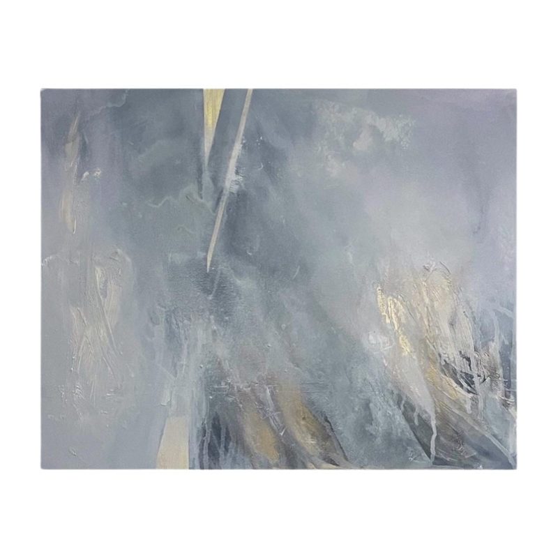 Windswept