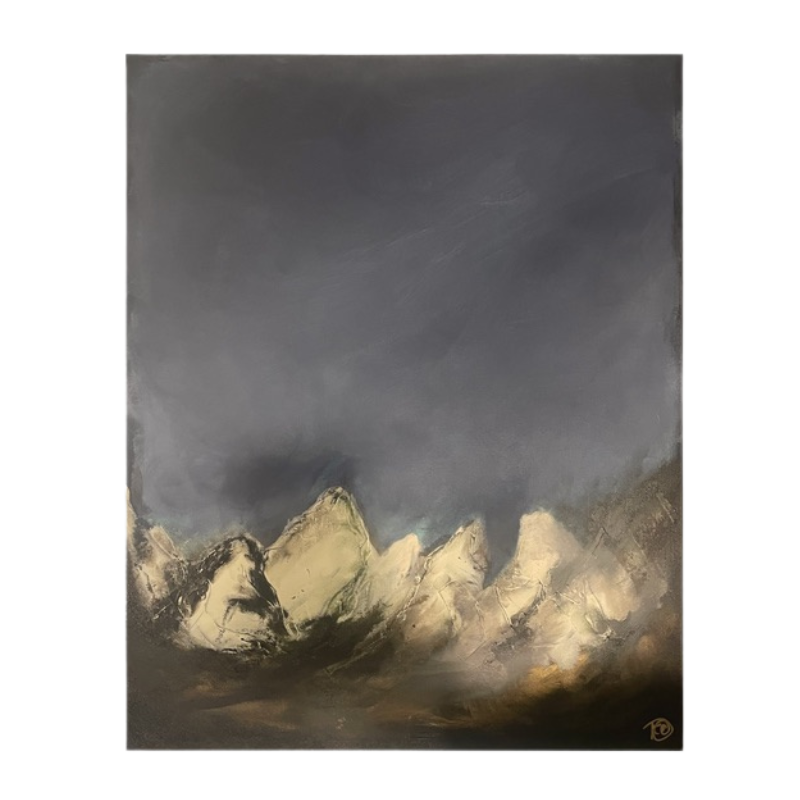 If I Ever Leave This World Alive - Series No. 4