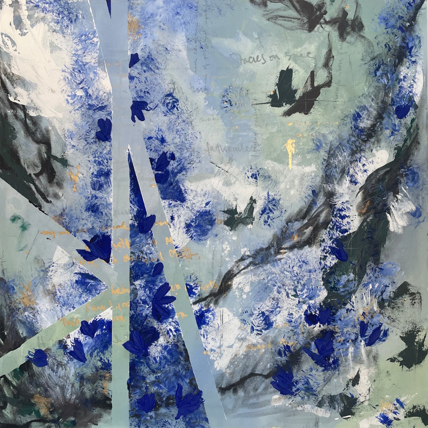 Fidelity in the Church Gardens