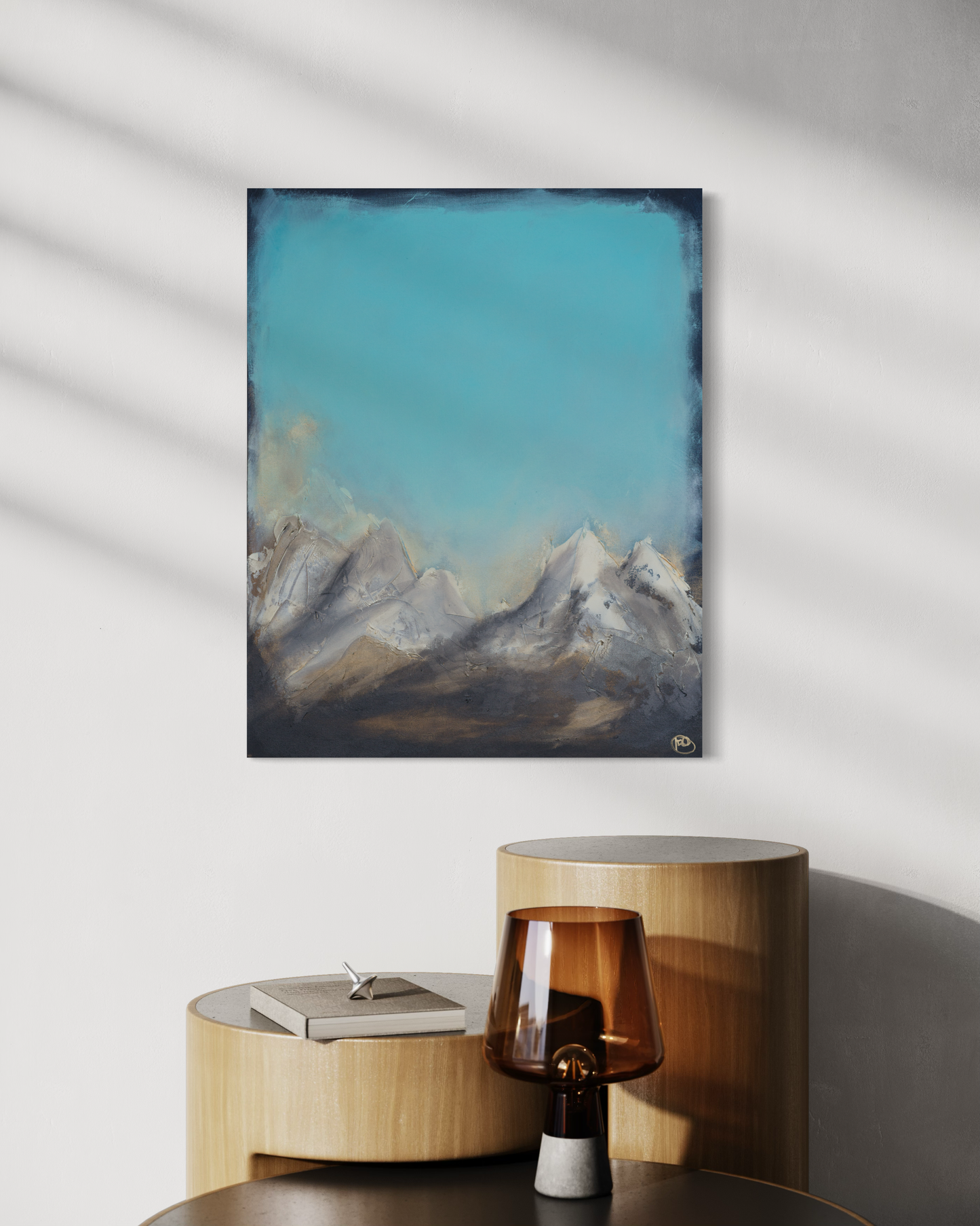 If I Ever Leave This World Alive Series No. 1 (Print)
