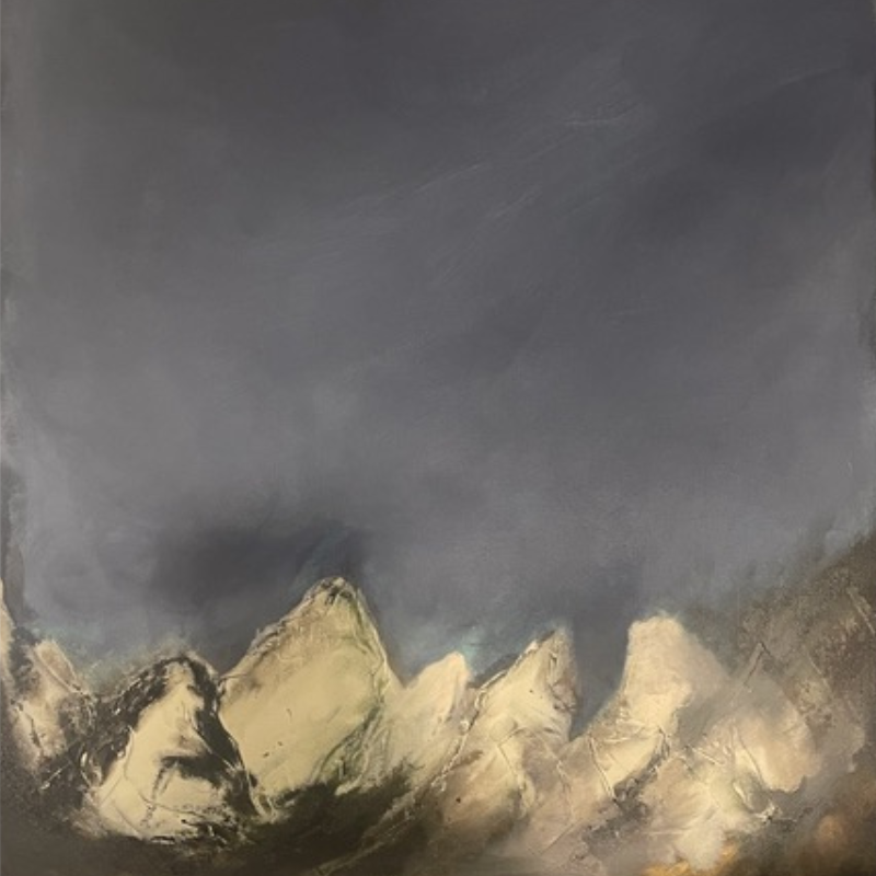 If I Ever Leave This World Alive - Series No. 4