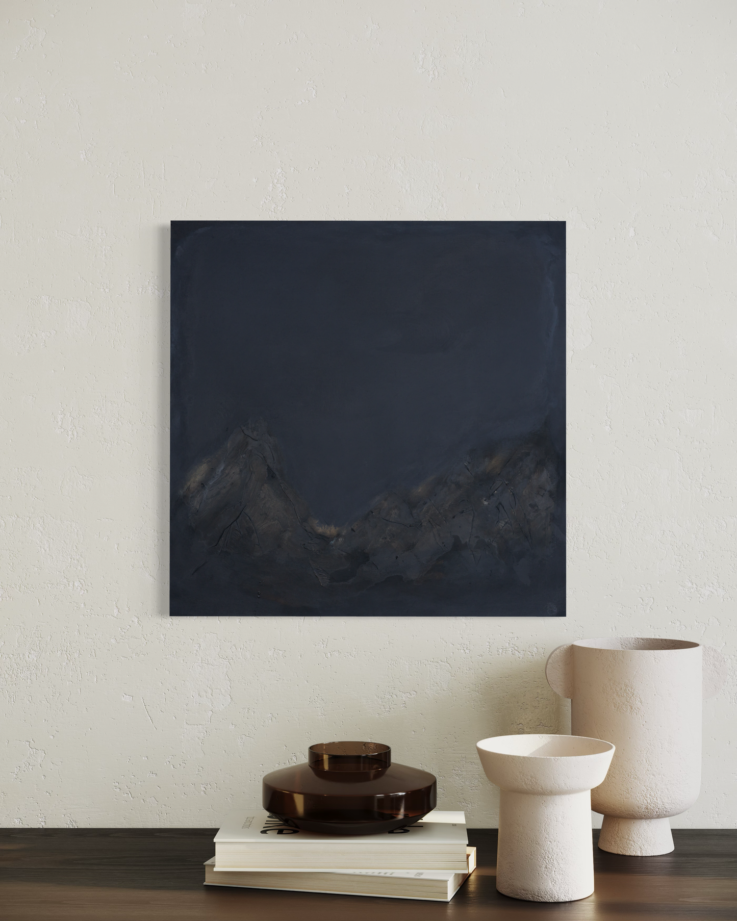 If I Ever Leave This World Alive Series No. 7 (Print)