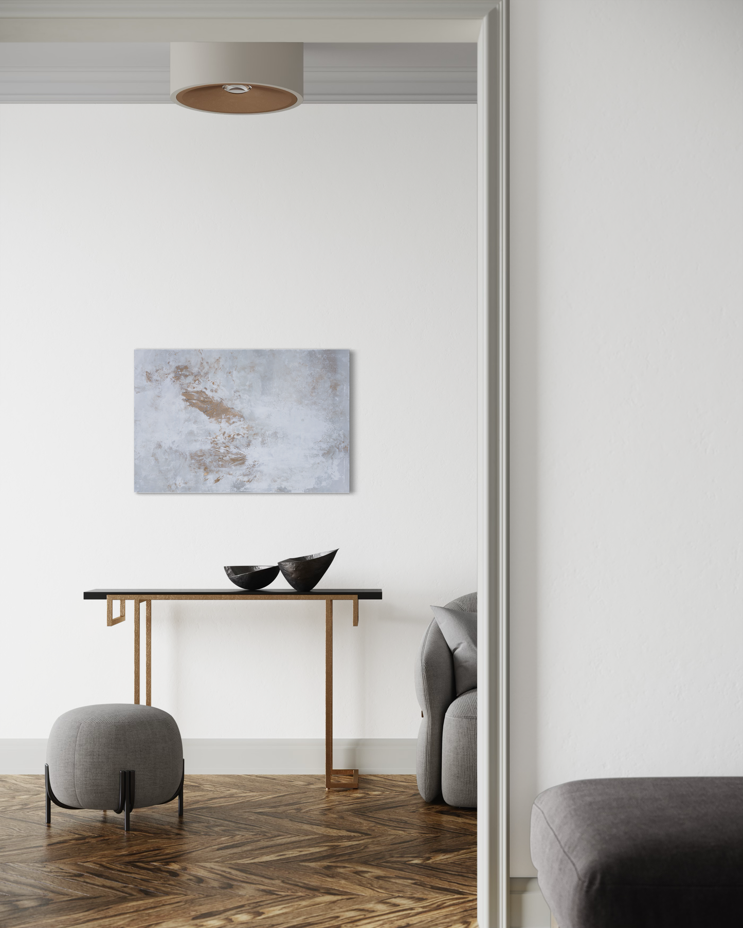 Manifest (Print)