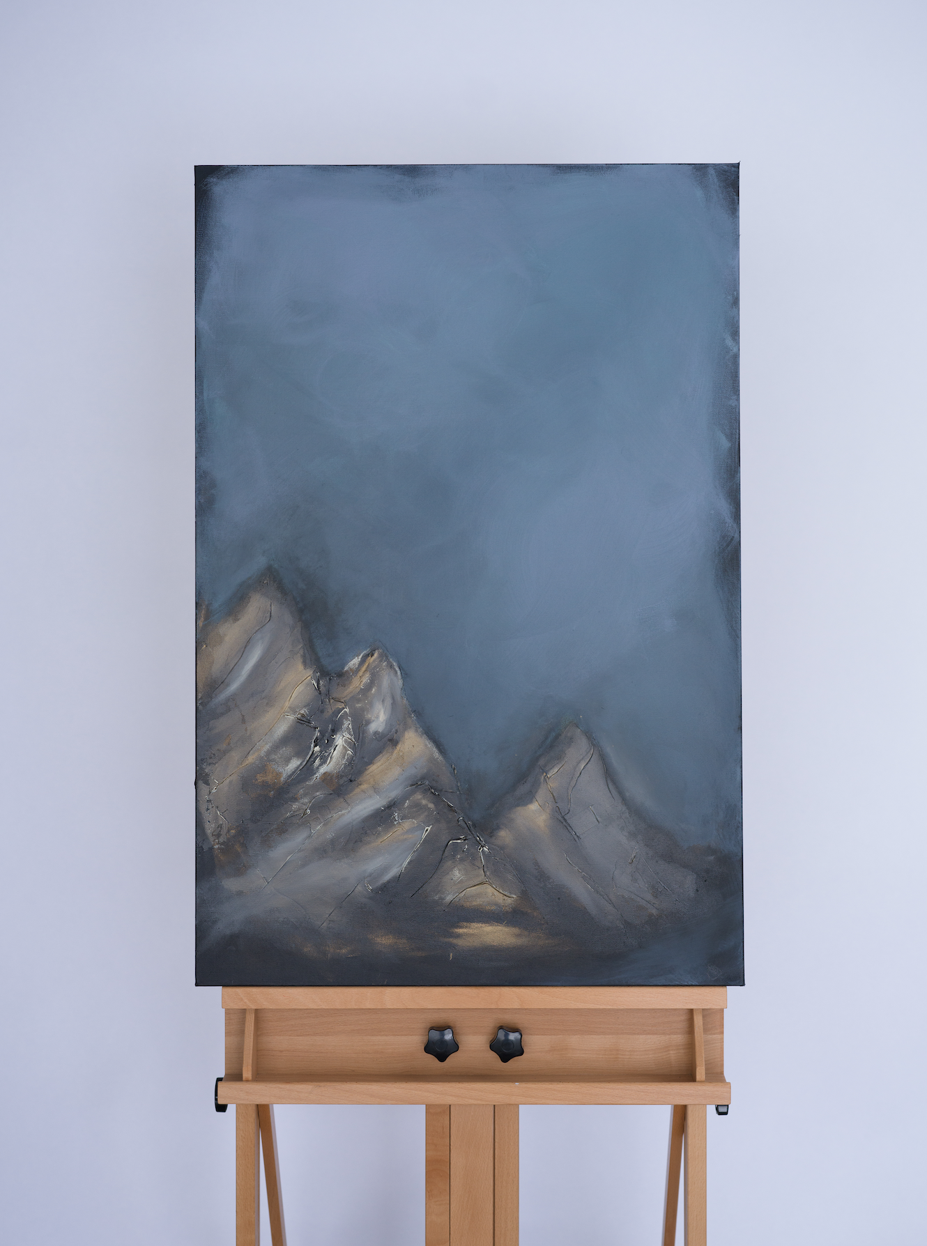 If I Ever Leave This World Alive - Series No. 6