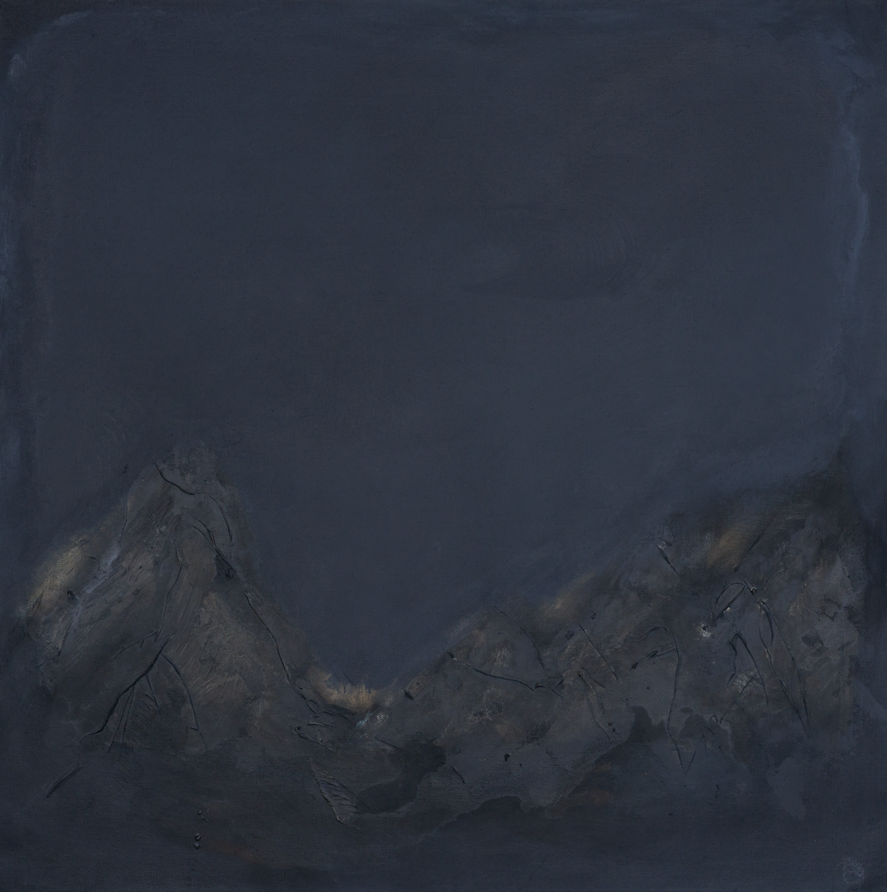 If I Ever Leave This World Alive Series No. 7 (Print)
